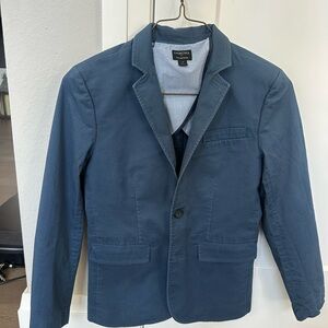 Crewcuts Blue Blazer